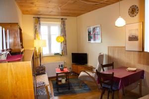 Ferienwohnung im Naturpark