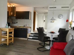 Appartement Ferienwohnung im Naturpark Rhein-Westerwald Mittlerer Bornsweg 5 Ferienwohnung mit separaten Eingang 56579 Rengsdorf Rhénanie-Palatinat