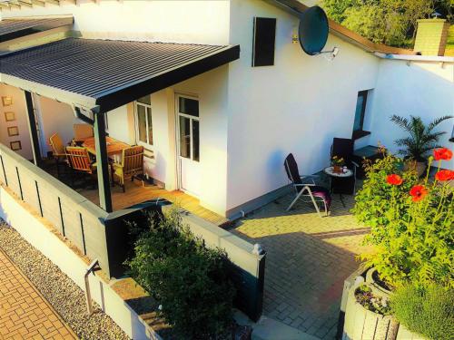 Ferienwohnung im Ostseebad Goehren