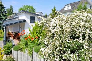 Ferienwohnung im Ostseebad Goehren