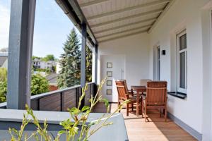 Ferienwohnung im Ostseebad Goehren