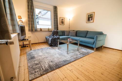Ferienwohnung im Ottenhai (EG)