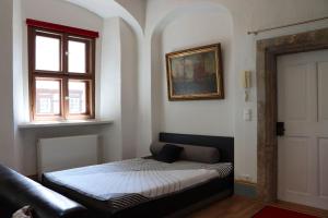 Appartement Ferienwohnung-im-Pfarrhaus Maxener Straße 41 01809 Müglitztal Saxe