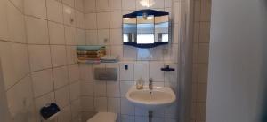Ferienwohnung im Prossner Gründel