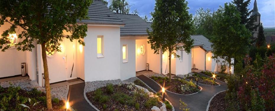 Ferienwohnung im Reetdachhaus 17424 Heringsdorf