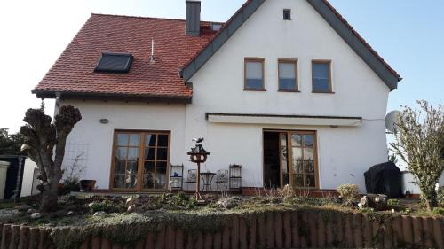 Ferienwohnung im Rhein-Main Gebiet nahe Frankfurt, Rödermark