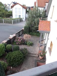 Ferienwohnung im Rhein-Main Gebiet nahe Frankfurt, Rödermark