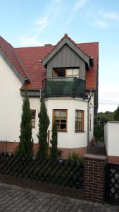 Appartement Ferienwohnung im Rhein-Main Gebiet nahe Frankfurt, Rödermark Eichendorffstr. 5 63322 Rödermark Hesse