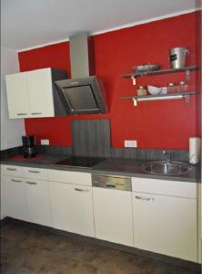 Ferienwohnung im Rosental