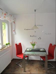 Appartement Ferienwohnung im Rosental Im Rosental 10 56626 Andernach Rhénanie-Palatinat