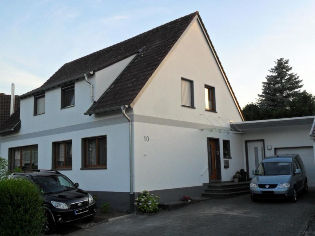 Appartement Ferienwohnung im Rosental Im Rosental 10 56626 Andernach