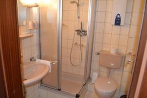 Ferienwohnung im Rugstieg