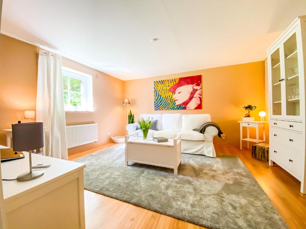 Ferienwohnung Im Sachsenwald 6 Müssenweg, 21521 Dassendorf