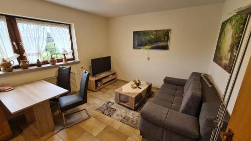 Ferienwohnung im Sauerland - nähe Olpe (Biggesee)