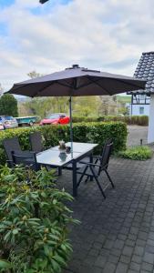 Ferienwohnung im Sauerland - nähe Olpe (Biggesee)