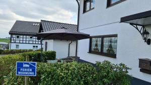 Ferienwohnung im Sauerland - nähe Olpe (Biggesee)
