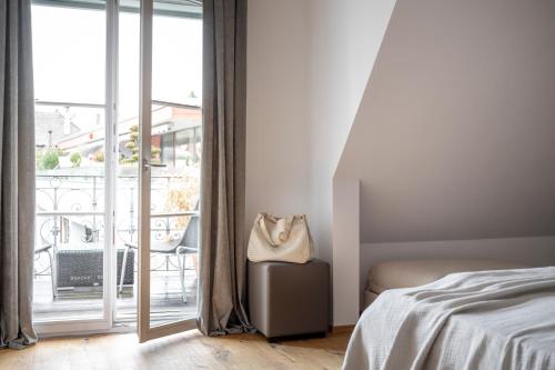 Ferienwohnung im Schlösschen