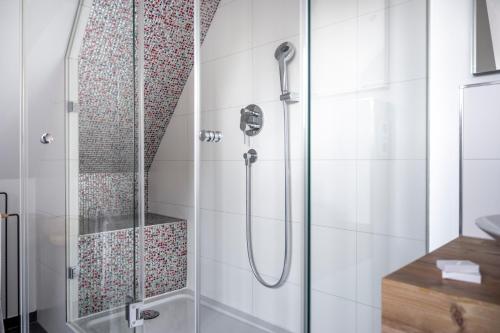 Ferienwohnung im Schlösschen