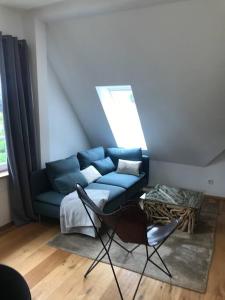Ferienwohnung im Schlösschen