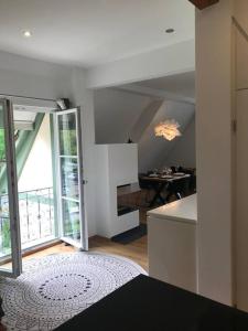 Ferienwohnung im Schlösschen