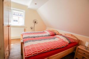 Ferienwohnung Im Schlossgarten Herbsleben
