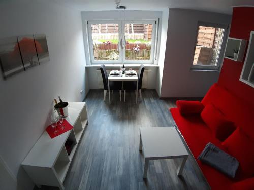 Ferienwohnung im schönen Zellertal