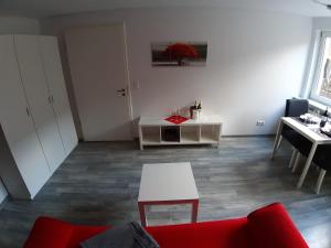 Ferienwohnung im schönen Zellertal