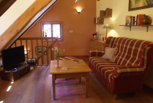 Ferienwohnung im Schuhhof
