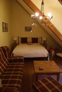 Ferienwohnung im Schuhhof