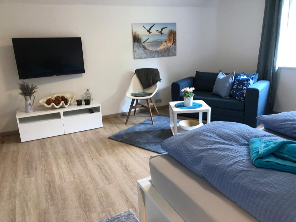 Appartement Ferienwohnung \ Im Schüning 4 18375 Prerow