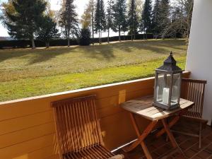 Ferienwohnung im Schwarzwald Oberwiesenhof
