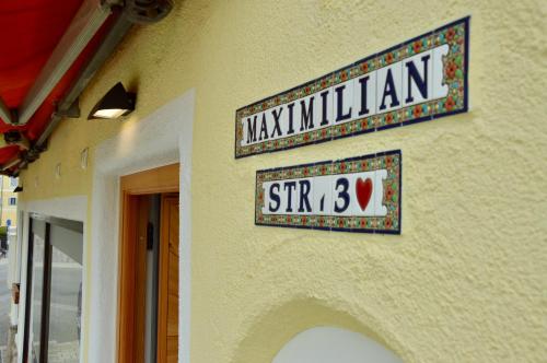 Ferienwohnung im Sommerhaus