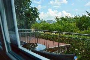 Ferienwohnung im Sommerhaus