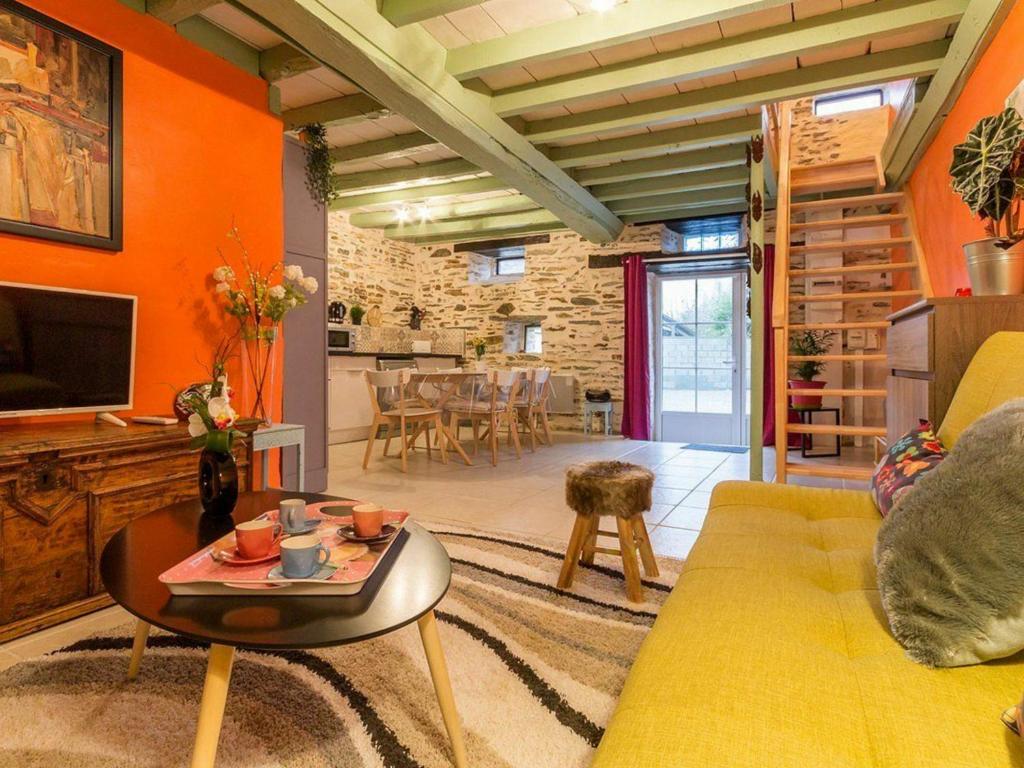 Ferienwohnung im Sonnenhof 01468 Reichenberg