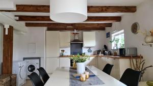 Appartement Ferienwohnung-im-Speicher Österstrasse 37 25704 Meldorf Schleswig-Holstein