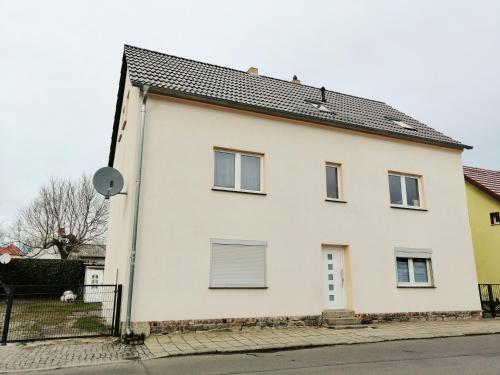 Ferienwohnung im Spreewald \