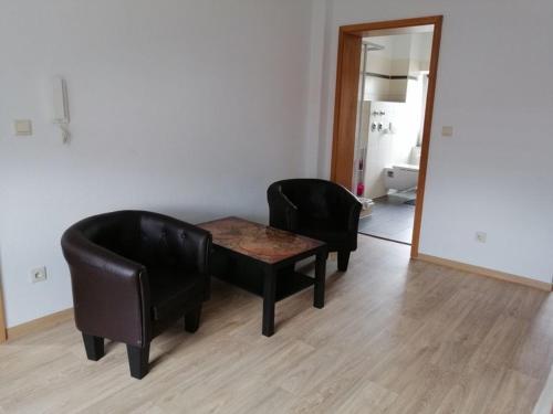 Ferienwohnung im Spreewald \