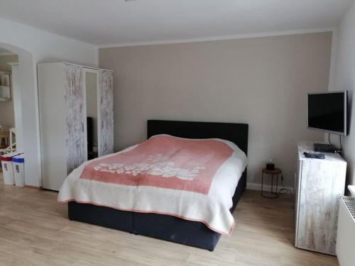 Ferienwohnung im Spreewald \
