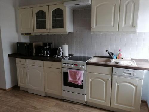 Ferienwohnung im Spreewald \