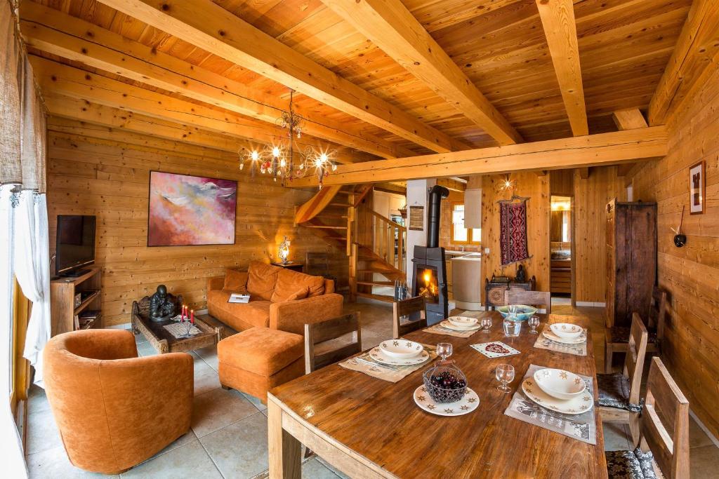 Ferienwohnung im Spreewald \