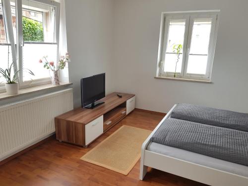Ferienwohnung im Springerhof