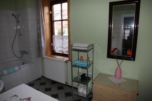 Ferienwohnung im Stieg 4