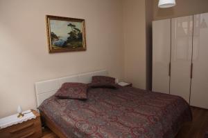 Ferienwohnung im Stieg 4