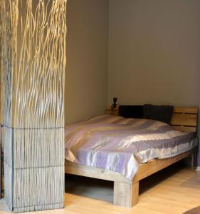 Ferienwohnung im Storkenbusch