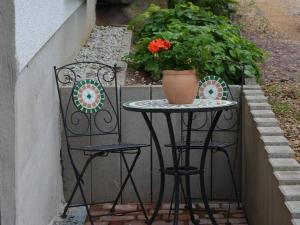 Ferienwohnung im Storkenbusch