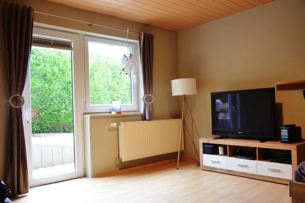 Appartement Ferienwohnung im Storkenbusch Erbringer Straße , 102 66701 Beckingen