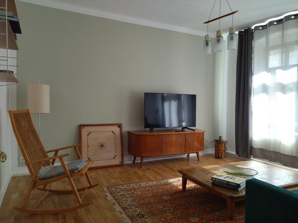 Appartement Ferienwohnung im Süden Jauernicker Straße 42 02826 Görlitz