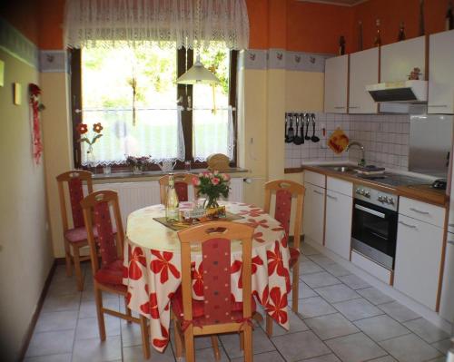Ferienwohnung-im-Teutoburger-Wald