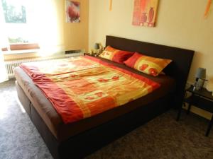 Ferienwohnung-im-Teutoburger-Wald