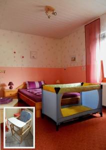 Ferienwohnung-im-Teutoburger-Wald